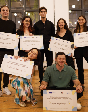 Young Ambassadors of Social Entrepreneurship have been Identified