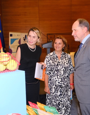 B2B Fair of social enterprises to promote and deepen cross-sectoral cooperation