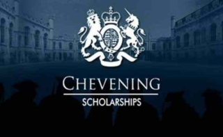 Chevening Scholarship